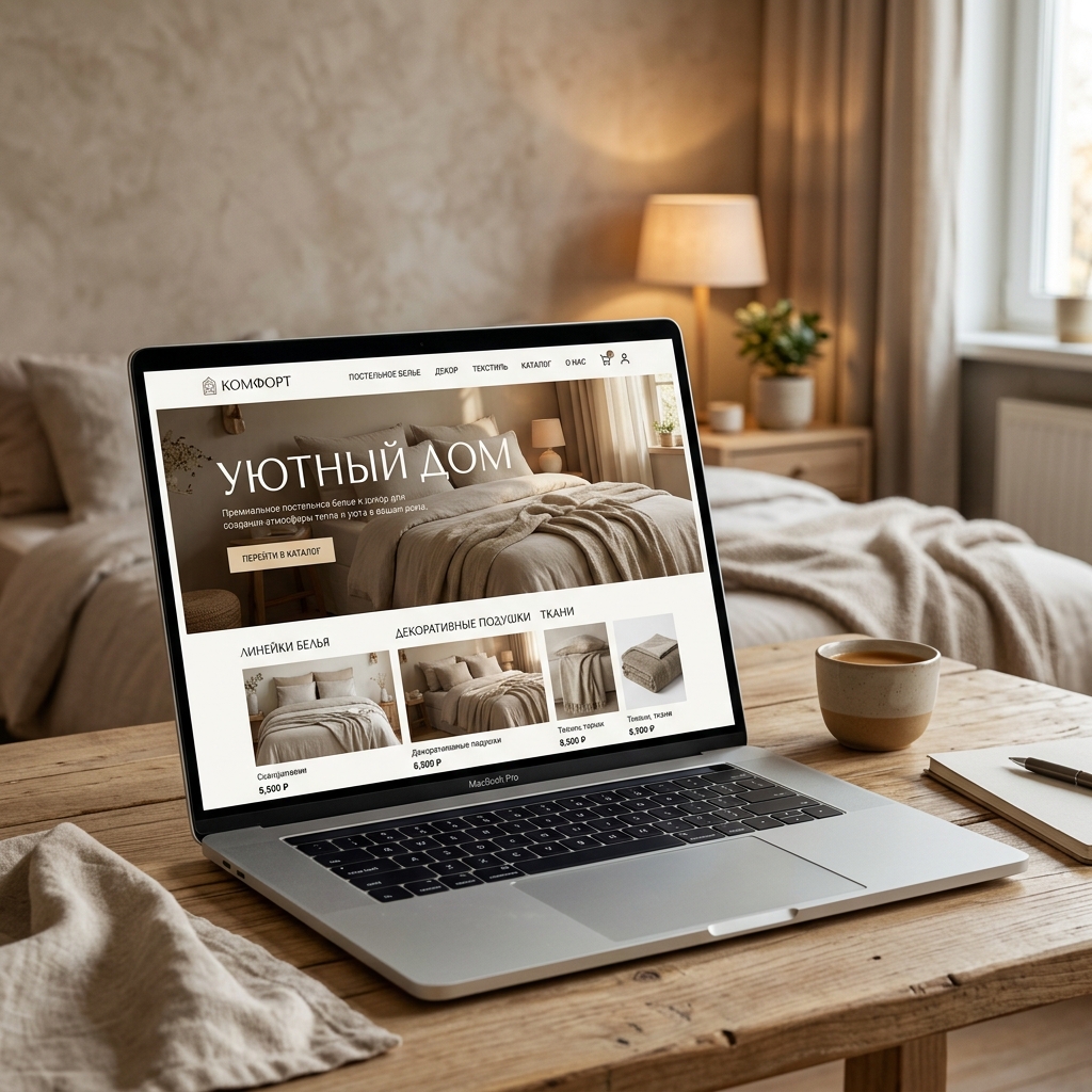 Мебель и декор