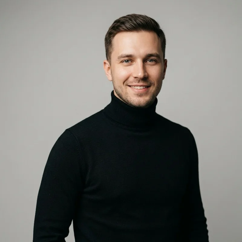 Дмитрий Савельев